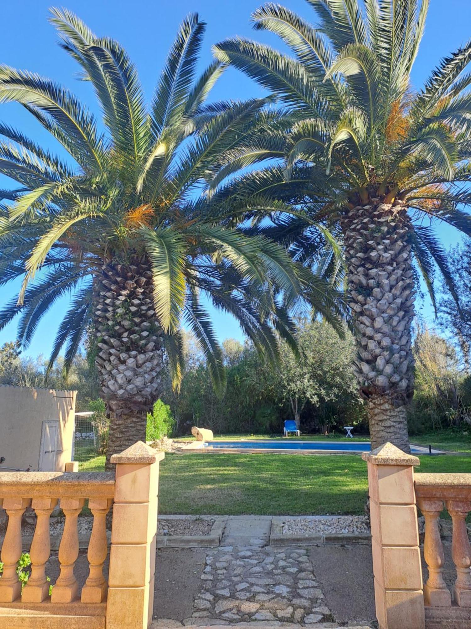 Es Garballons Manacor  Exterior photo